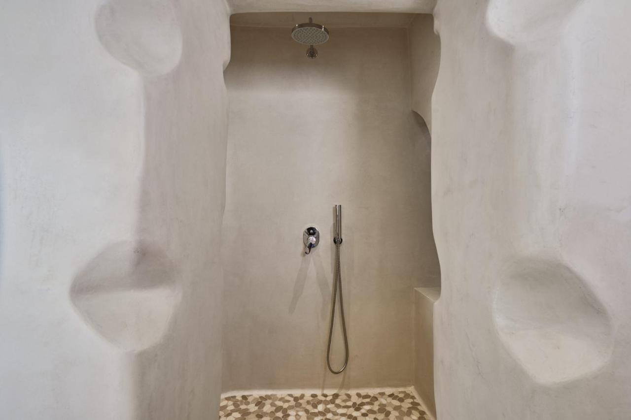 Myconian Princess Mykonos Town Exterior foto