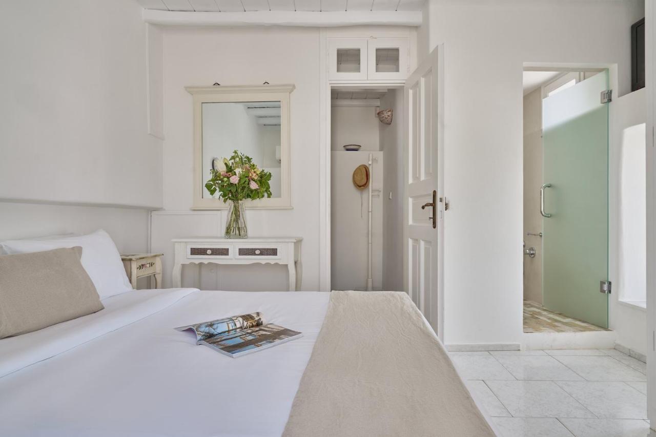 Myconian Princess Mykonos Town Exterior foto